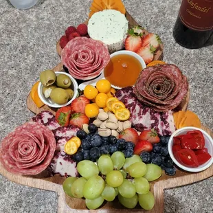 Small Christmas treat for the family.