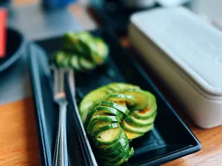 Dough Zone Dumpling House Portland