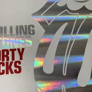 A previous purchase.