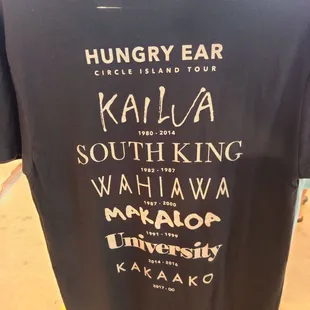 They've moved many times and survived!