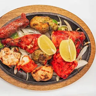 Hungry Elephant Bar & Grill