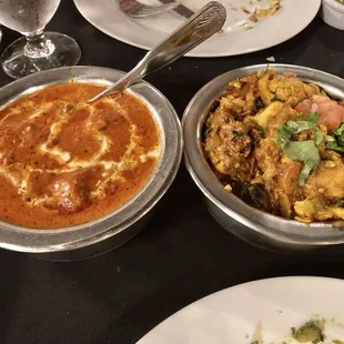 Aloo Gobi