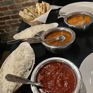 Lamb Vindaloo