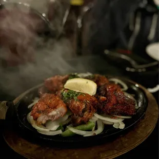 Tandoori Chicken