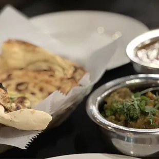 Baingan Bharta