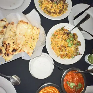 Malai Kofta