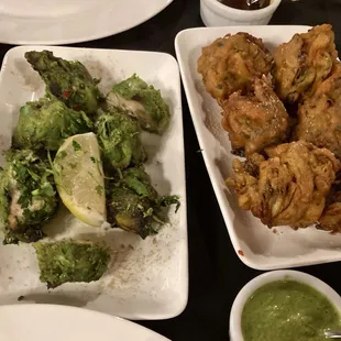 Pakoras