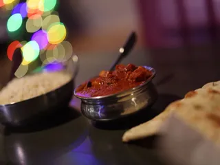 Cafe India
