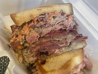 The Appetite Repair Shop