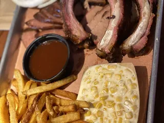 Gabby's BBQ