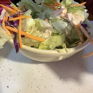 Salad