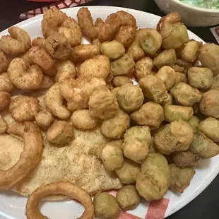 donuts, food, dough desserts