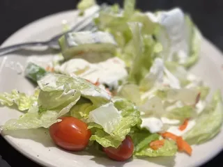 Hoffman’s Steakhouse