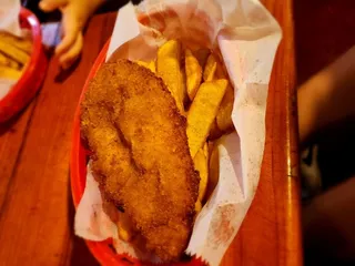 Little Red Barn Steak House