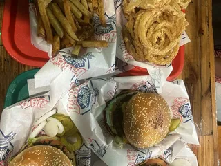 Babe's Old Fashioned Food