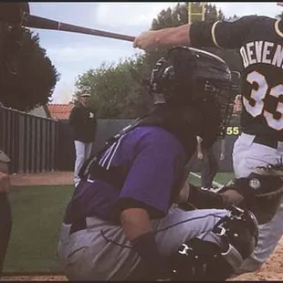 Hungry For Success Athletics