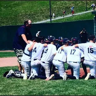 Hungry For Success Athletics