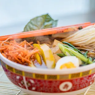 Pho Noodle Bowl