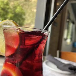 Sangria - soo good