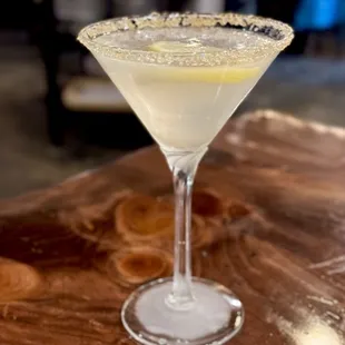 a margarita