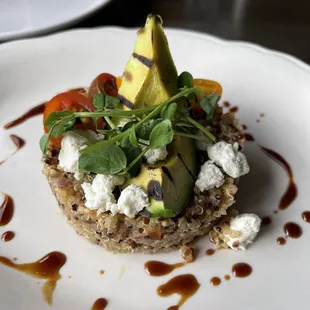 Quinoa Salad