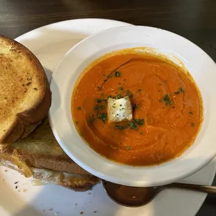 Tomato Soup