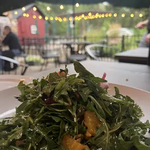 Beet Salad