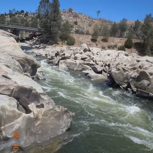 Kern River