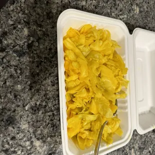 This is Side Pickled Cabbage 10/10