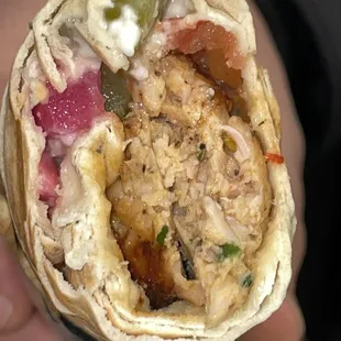 burrito, burritos and wraps, food, wraps
