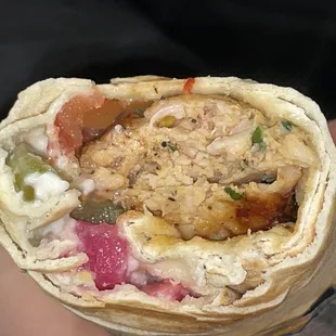 wraps, food, burrito, burritos and wraps