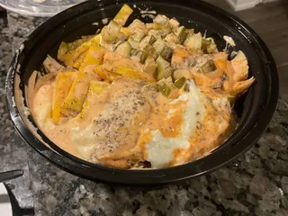House Of Hummus