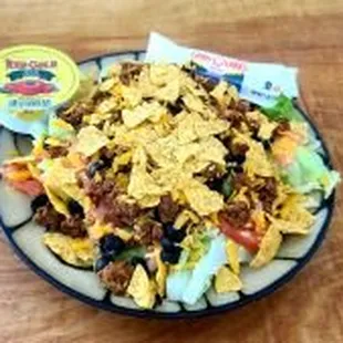Taco Salad