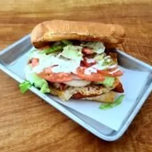 sandwiches, food, sandwich