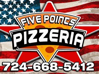 Five Points Pizzeria