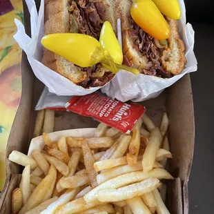 Hungry Harold's
