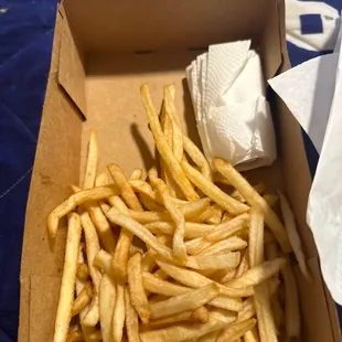 Fries