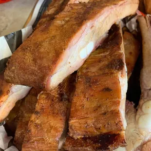 Hungry Harry's Family Bar-B-Que