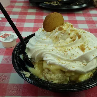 Banana Pudding
