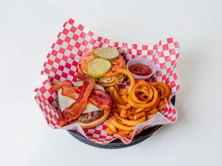 Winners Sports Grill