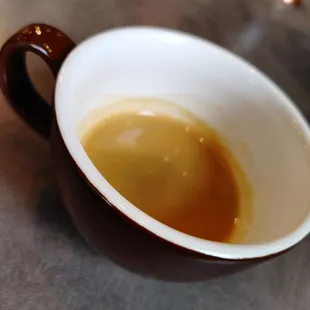 drink