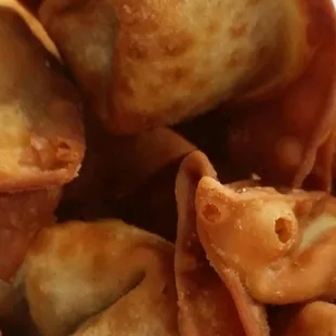Fried Wontons