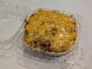 Tam's Burgers