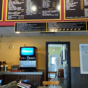 interior