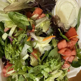 House Salad