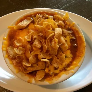 Frito Pie