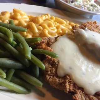 Chicken Fried Steak