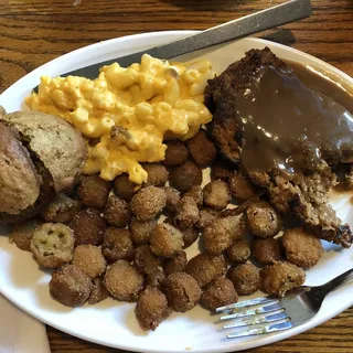 Meatloaf