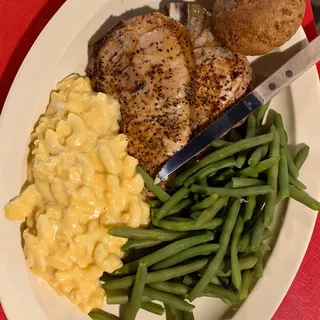 Pork Chops