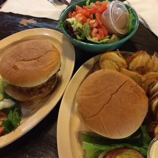 Cheeseburger